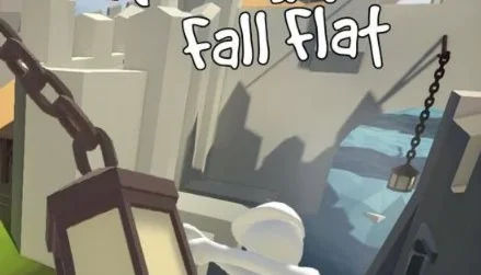 Xbox Human: Fall Flat #C58544