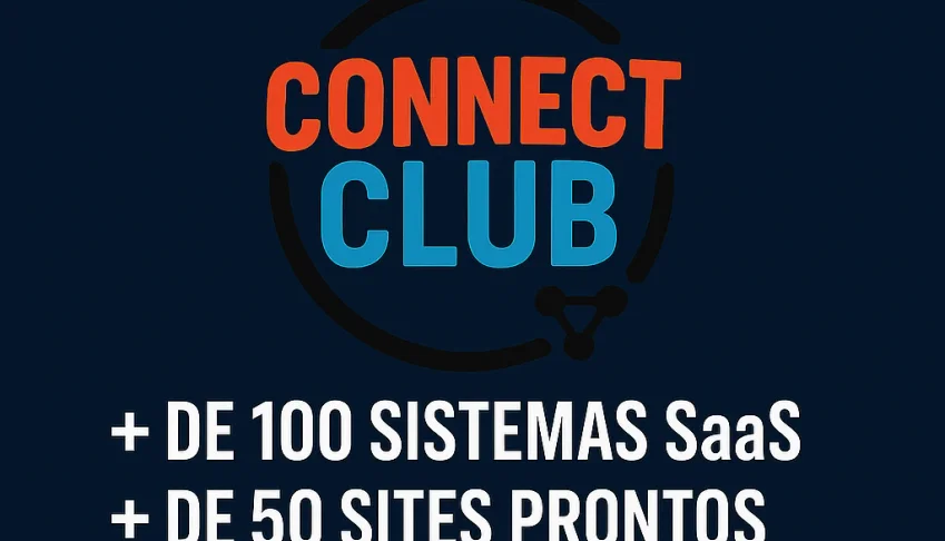 Mega Pack Connect Club