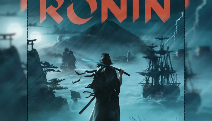 Rise of the Ronin - Steam