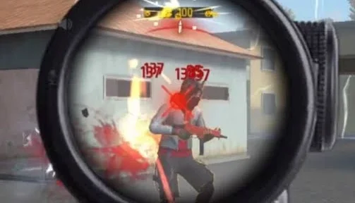 Xit Free Fire