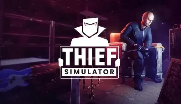 Thief Simulator Conta Steam