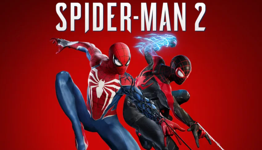 Marvels Spider-Man 2 - Jogue na Steam