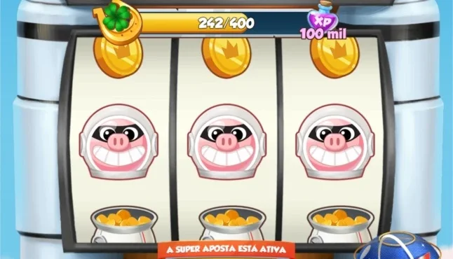 Conta coin master 600 reais vila 145 mais de 13mil giros