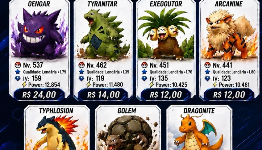 Pokes no poke idle word
