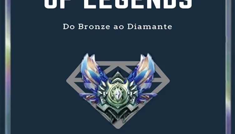 E-book Guia do Bronze ao Diamante