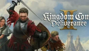 Kingdom Come: Deliverance Ii ⚔️ ⚡ Jogue Agora | Entrega Auto