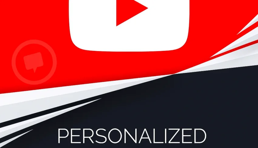 Comentários Personalizados Para YouTube