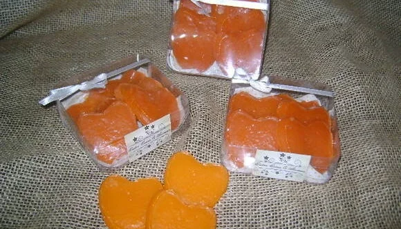Kit abóbora
