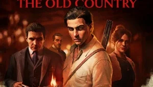 Mafia The Old Country Deluxe Edition - Steam