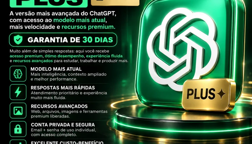 Chatgpt Plus