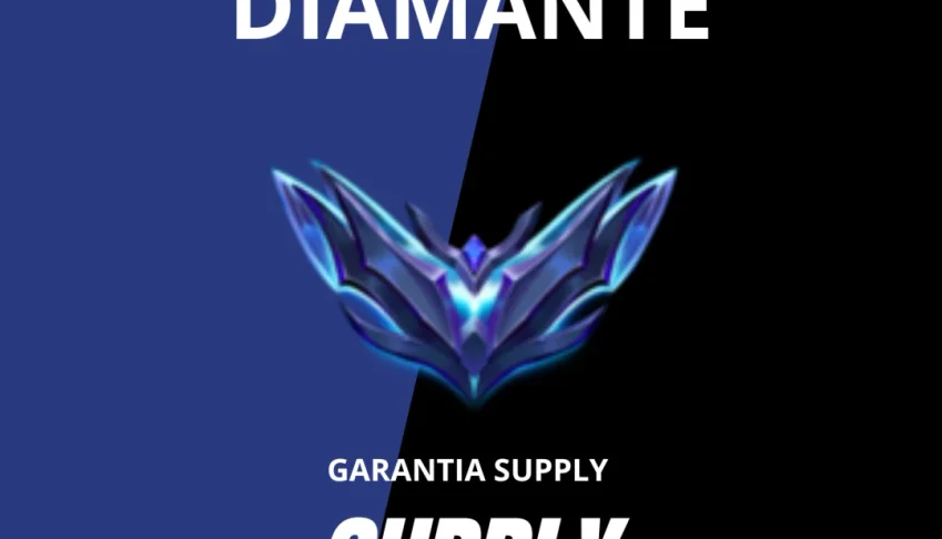Conta Diamante I Flex Supplyboost