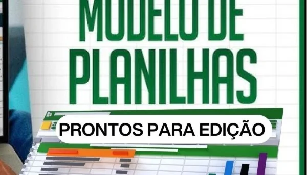 Planilhas Prontas