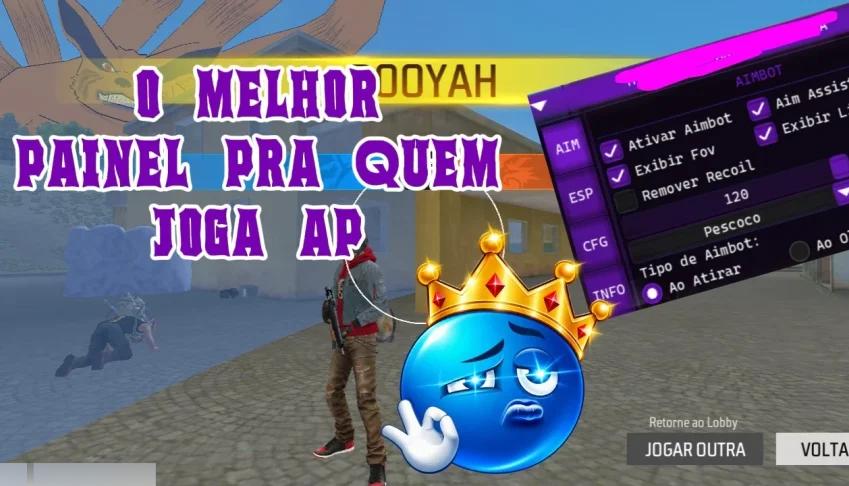 Faço Banner