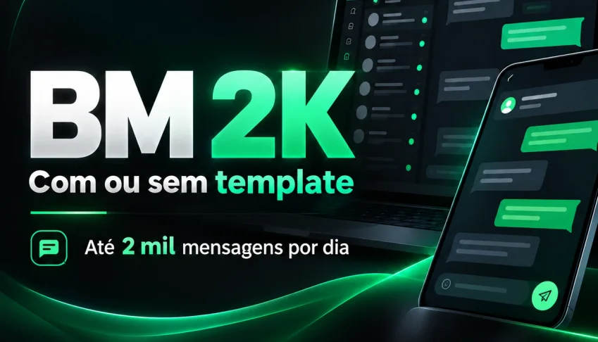 Bm Facebook 2K Disparo