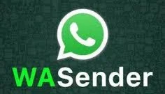 WA Sender (NOVA VERSAO) + Ativador + Tutorial de Instalação