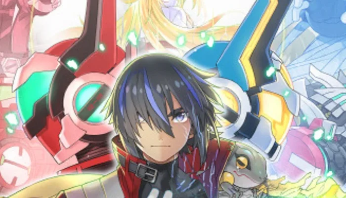 Xbox Blaster Master Zero 3 #C47204