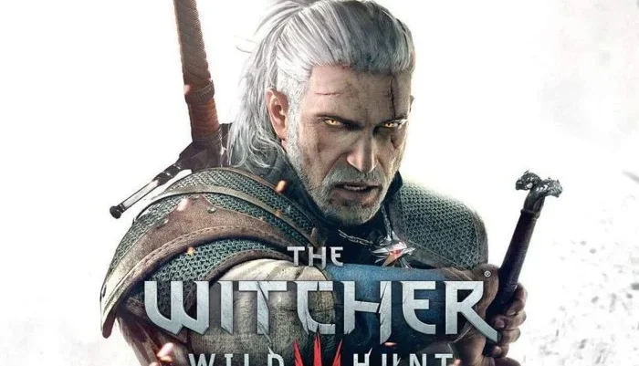 Xbox The Witcher 3: Wild Hunt (Xbox One) #C75936