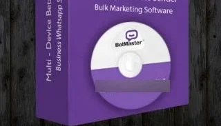 Bot Master - Disparo em Massa no WhatsApp (Atualizado)