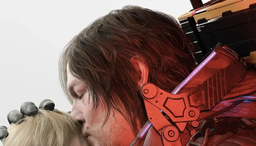 Death Stranding 2 On The Beach Deluxe Ed. - Steam Offline