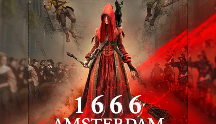 1666: Amsterdam - Steam Offline
