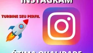 Pacote 10K Seguidores Instagram - 1 Ano De Garantia