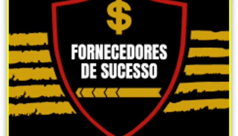 Top Fornecedores De Sucesso