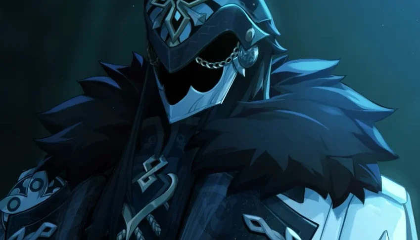 Impact job - Evolução de personagens,Genshin Impact