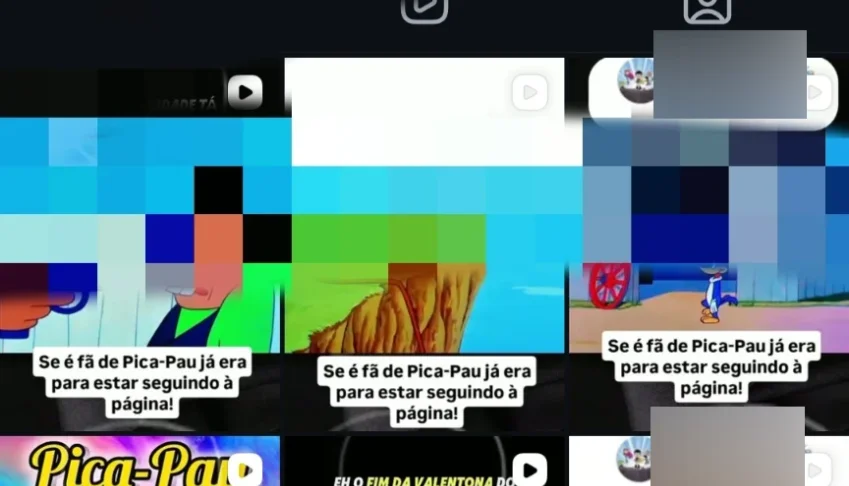 Conta Instagram 110 seguidores verdadeiros
