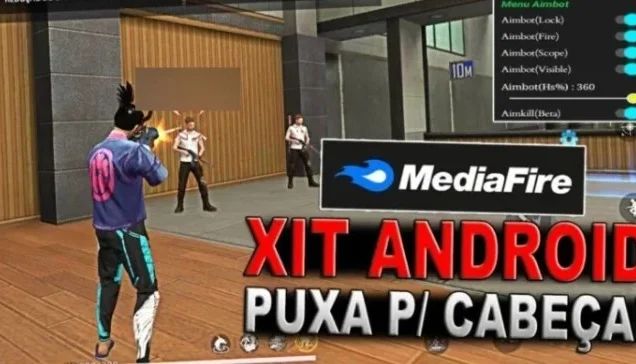 xit ff atualizado 2026