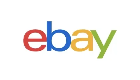 Gift Card Ebay 25$