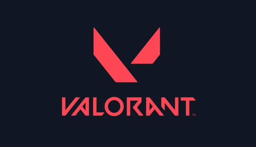 NFA account-Valorant