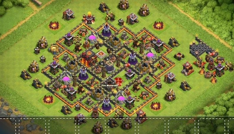Conta cv 11 full com 10 mil gemas