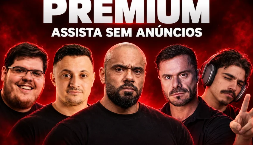 Youtube Premium (30 Dias)