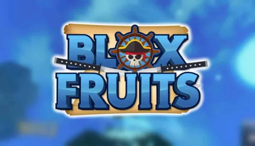 Conta Blox Fruits (Roblox) Lvl 2550 + Godhumam