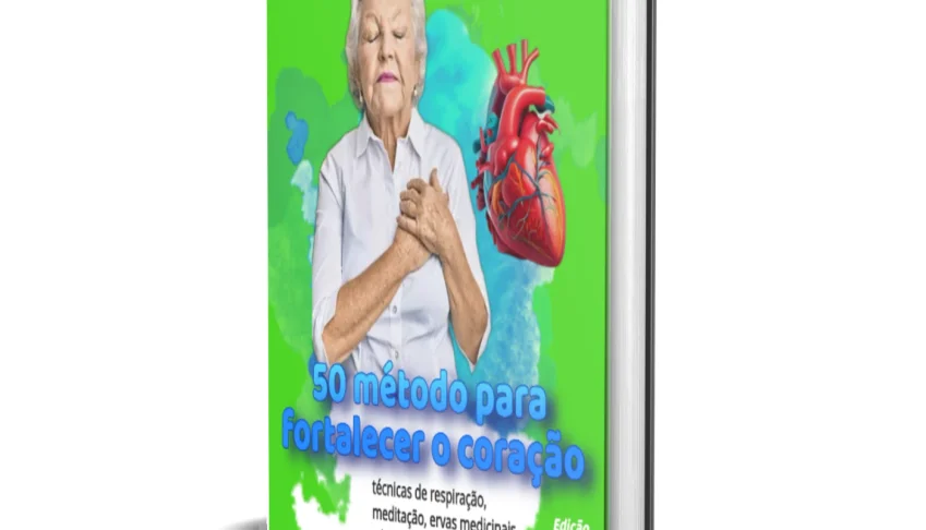 Como melhorar a saúde do coração
