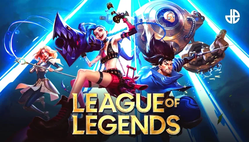 COACH DE LOL MENSAL
