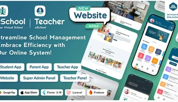 🚀 Sistema de Gestão Escolar Completo 🚀