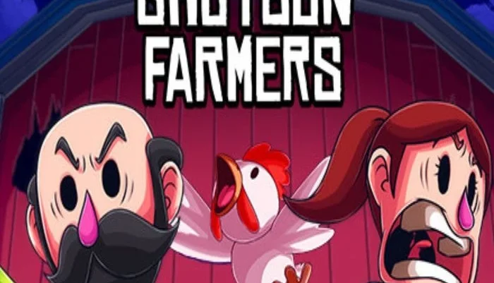 Xbox Shotgun Farmers (Xbox One) #C71469