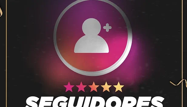 Seguidores para Instagram com boa qualidade