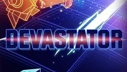 Xbox Devastator #C62208