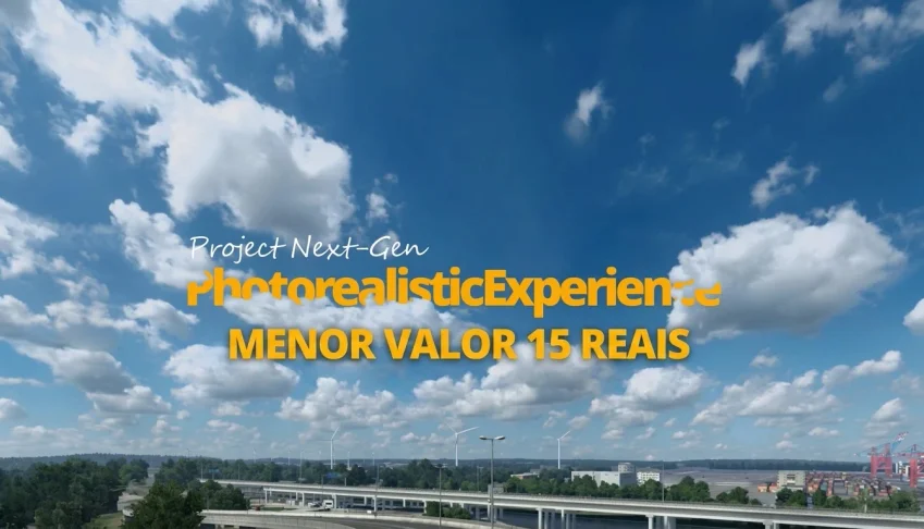 mod grafico ets 2 Project Next-Gen (PNG)
