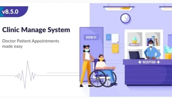 🚀SaaS de Gerenciamento de Agendamentos para Clínicas 🚀
