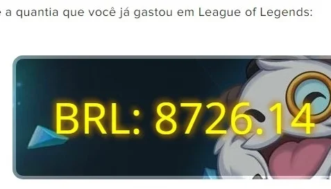 League of legends
