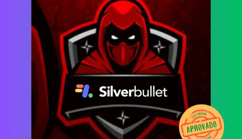 Silver Bullet Pro - Vitalicio