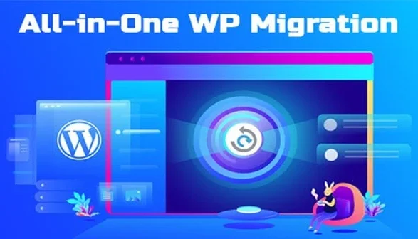 All-In-One WP Migration + Extensions Pack Premium