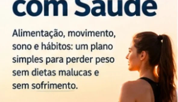 Como Emagrecer com saudade