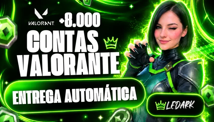 +8 MIL LOGIN E SENHA | CONTAS LOL E VALORANT 🪎