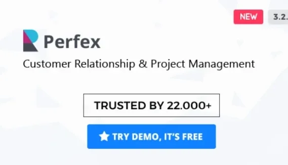 🚀 Plataforma CRM para Gestão de Clientes e Projetos! 🚀
