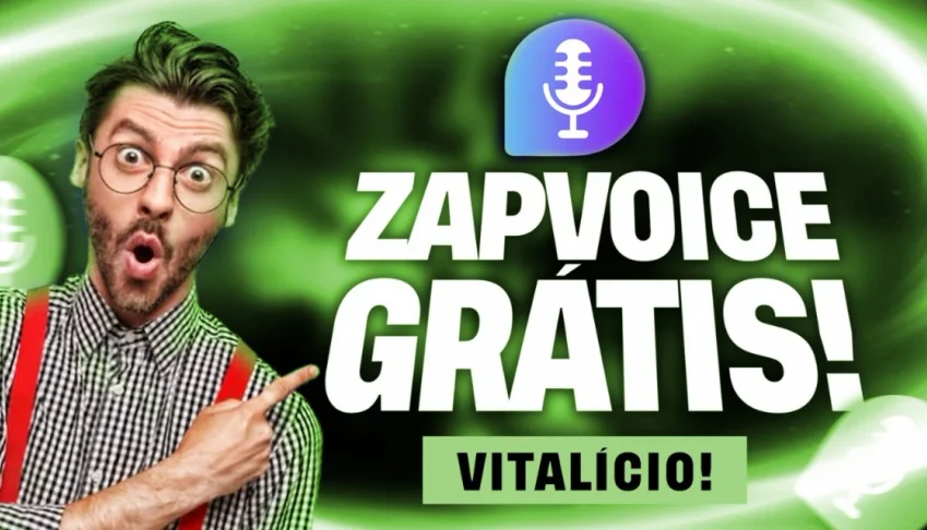 ✅ Zapvoice Pro 2025 🤯