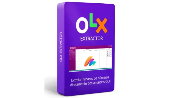 OLX Extractor